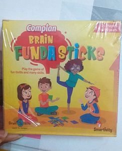 Kid&#39;s Brain Fun Card Games