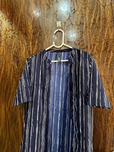 HERE&amp;NOW 34 bust maxi dress F Women