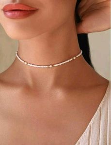 Beads Neckchains ❤️✨