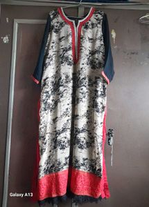 Elegant Kurta