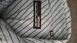 Grey Shirt Full Sleeves For 12- 13 Year Old Boy