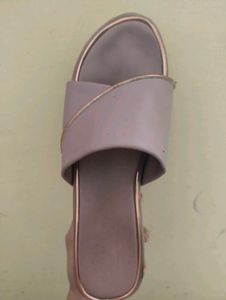 Cute Lavender  Heels