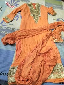 Kurta Set