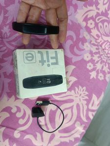 Samsung Fitbit