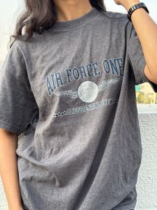 Air Force One Graphic Tee