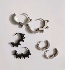 Pick Any 69 Cute Little Earing With Free 💍