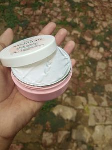 Oriflame Glow Essentials Face Cream