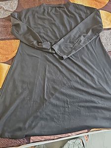 Black Tunic