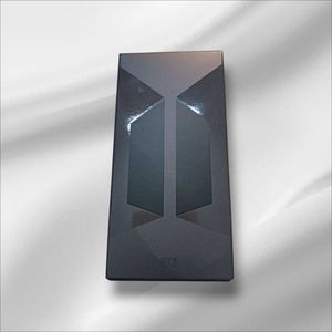 BTS Official Light Stick Keyring SE