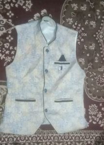 Nehru Jacket