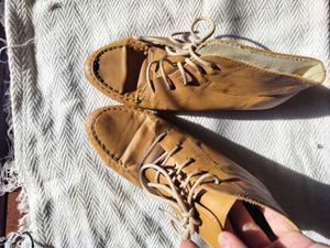 Nude Colour Boots ♥️✨