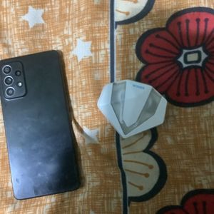 Samsung.  A52s 5g
