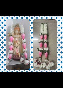 Flowers Garlands