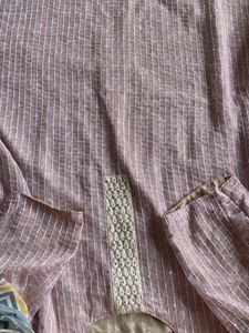 xxxl Churidar Set