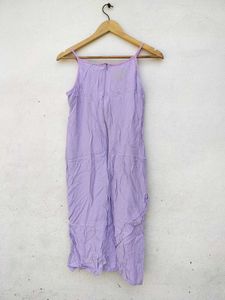 Levender Dress