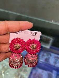 Jhumka
