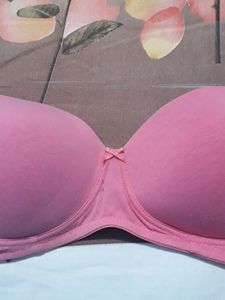 Zivame padded bra