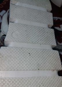 White Platform Sandals