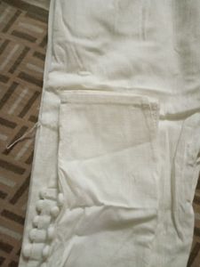 Lagging Pant