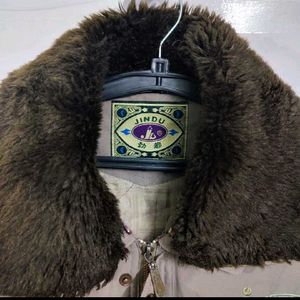 Jindu Male Jacket | Chest 42