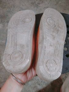 Boy Stylish Shoes
