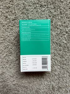 Dermatouch - Salicylic Acid Face Wash