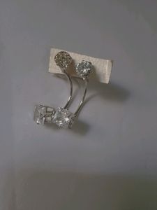 Party Wear Earings
