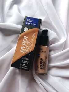 Blue Heaven Liquid foundation
