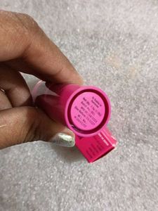 Myglamm Matte Rush-subtle In Santorini