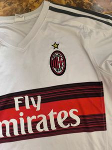 AC Milan Jersey season 2012-13