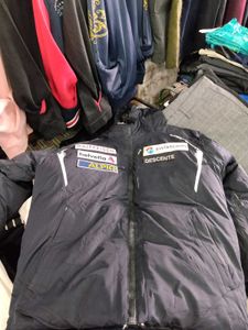 Descente Ski Jacket