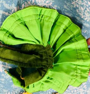 Laddu Gopal Fancy Dress Only 1 Dres