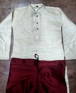 Elegant Kurta Set for 11 to 13 yr boys