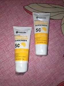 Sonavi SPF 50 Sunscreen
