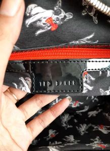 Authentic Ted Baker Handbag