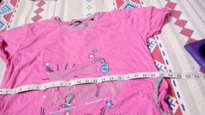 Pure Cotton Tshirt 2
