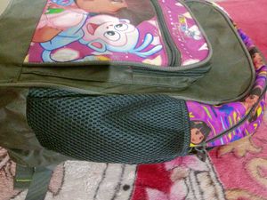 Scoobee Day Bag