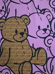 Teddy Bear Print Tee