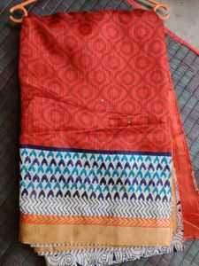 New Saree