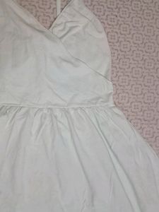 Asos Mini Sexy Skater Dress