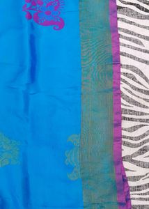 Uppada Soft Pattu Saree