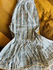 Sharara For Girls