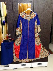 Ethnic Kurta Set