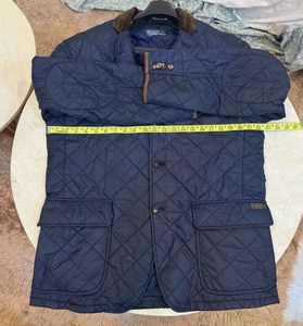 Ralph Lauren Quilted Jacket