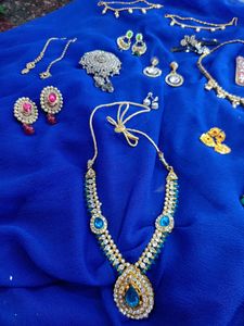 Jewelry Collection