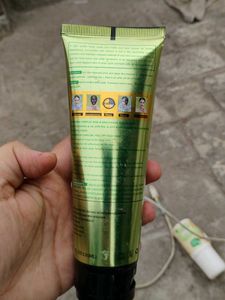 Peel Off Mask