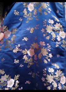 Traditional Suit Top with handwork