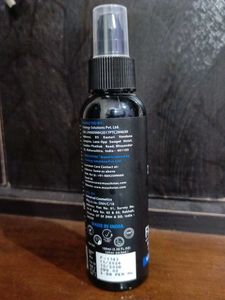 MUUCHSTAC Ocean Face Wash