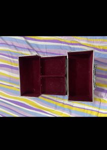 Makeup Vanity Box