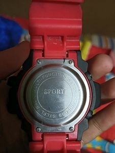 G-Shuke Original Watch